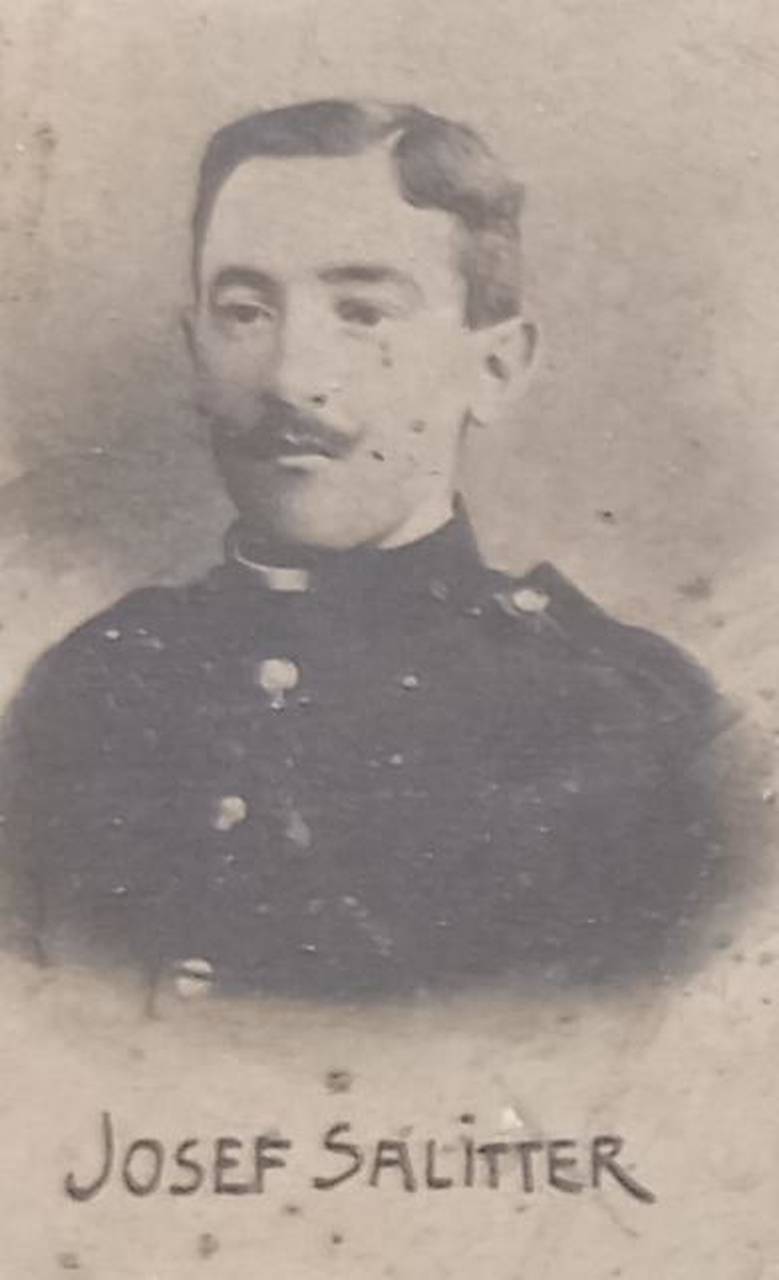 Josef Salitter